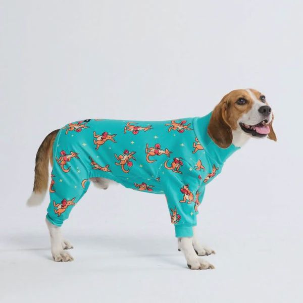 Kangaroo Pet Onesie