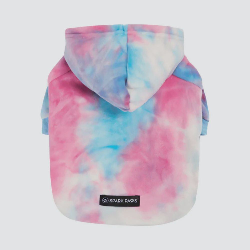 Snow Cone Pet Hoodie, Size: XXL