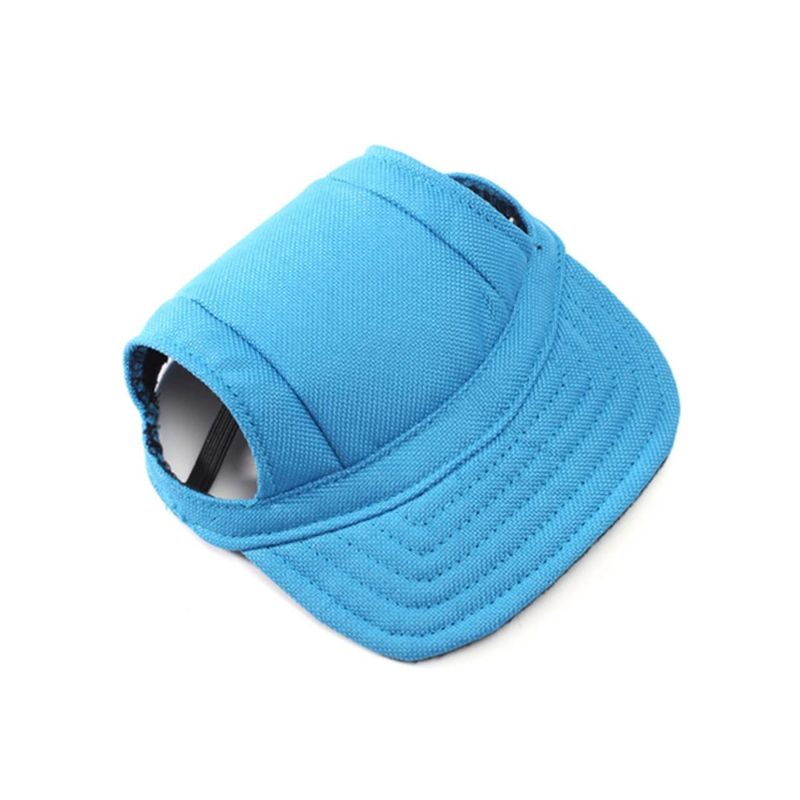 Blue Baseball Cap