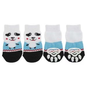 Panda Socks