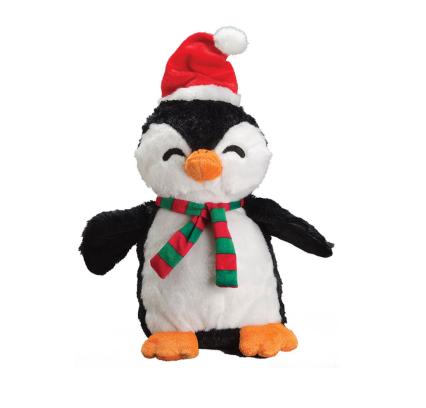Penguin Plush