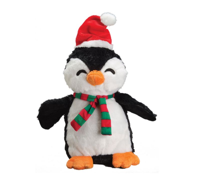 Penguin Plush