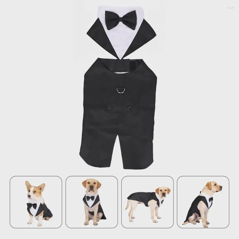 Full Body Tuxedo