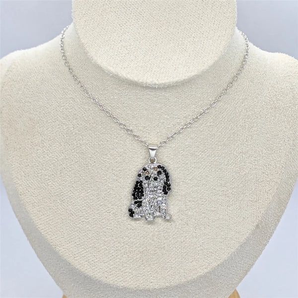 Cavalier Necklace