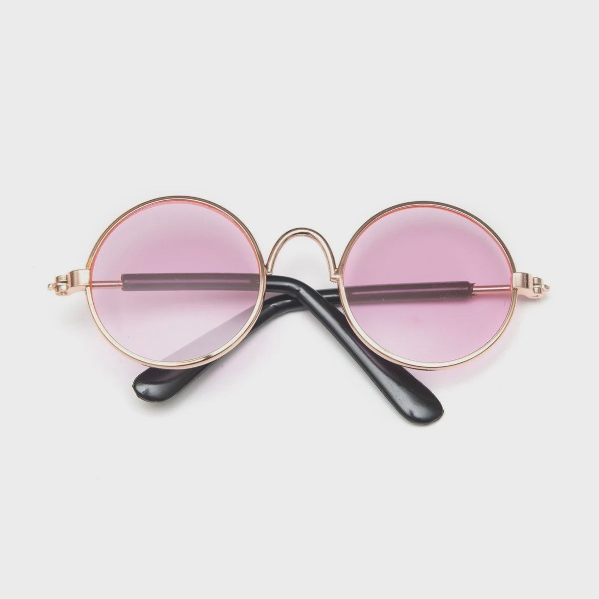Pink Sunglasses