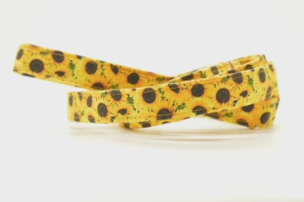 Sunflower Leash