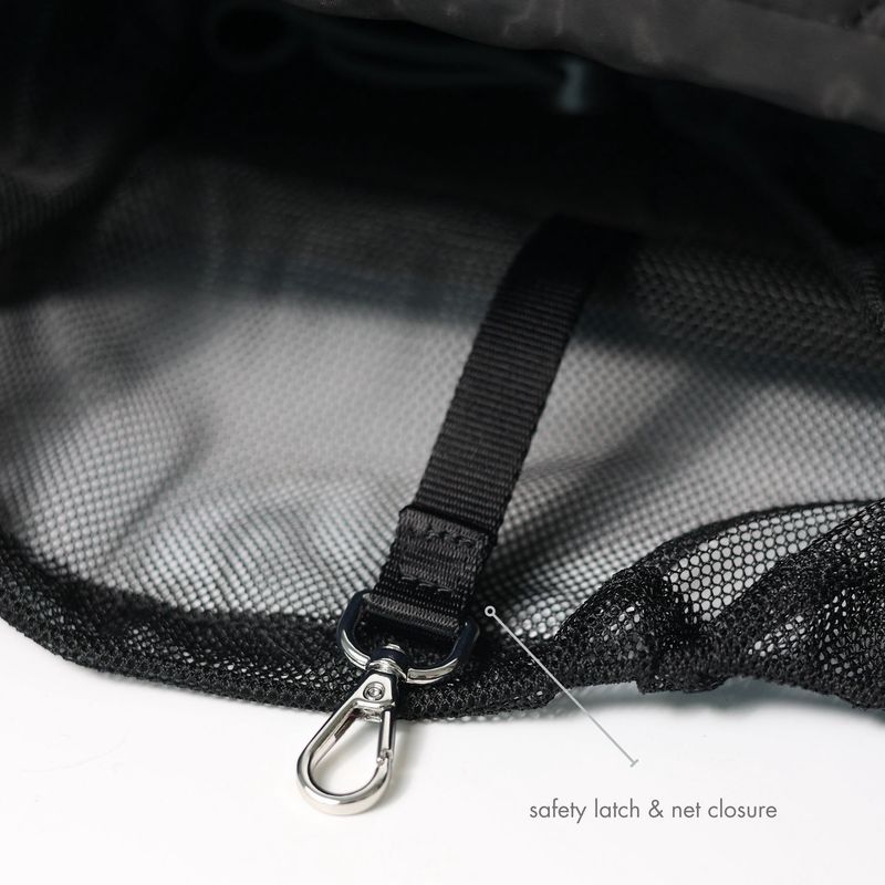 Cloud Bag