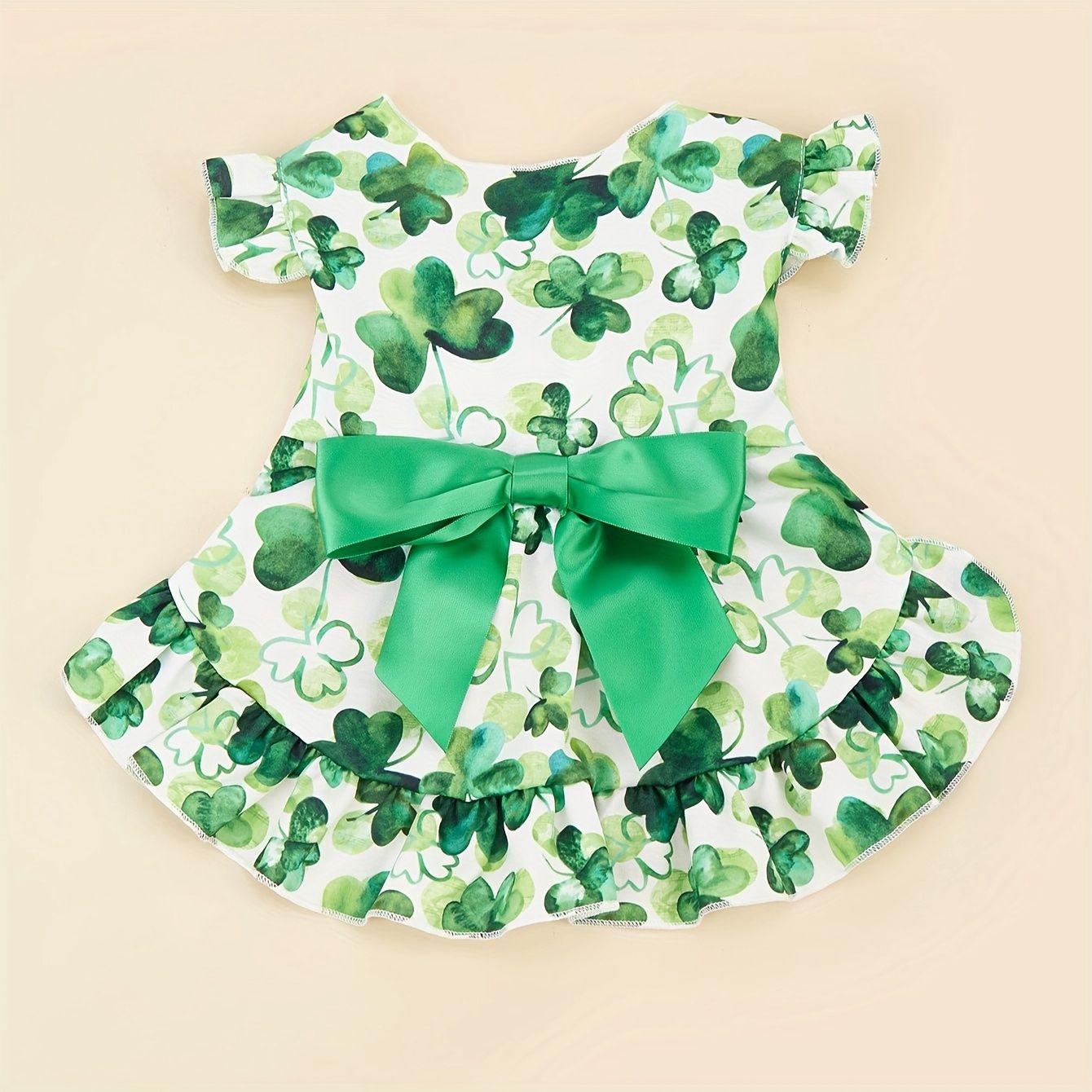 Clover Dress, Size: XXL