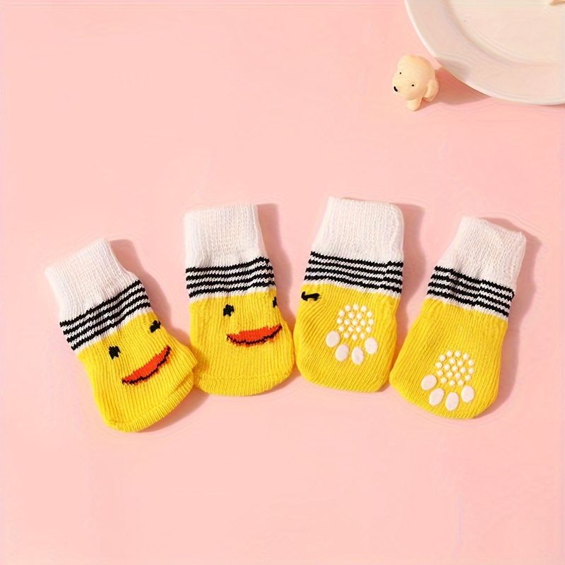 Duck socks