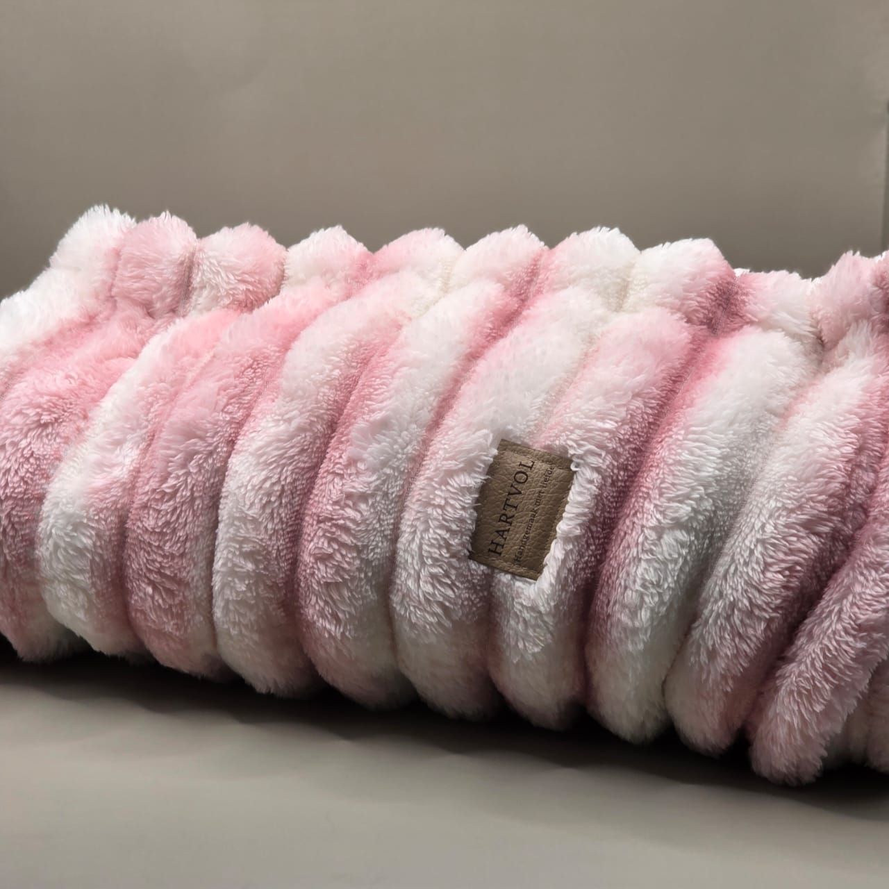 Little Cloud Blanket-Pink