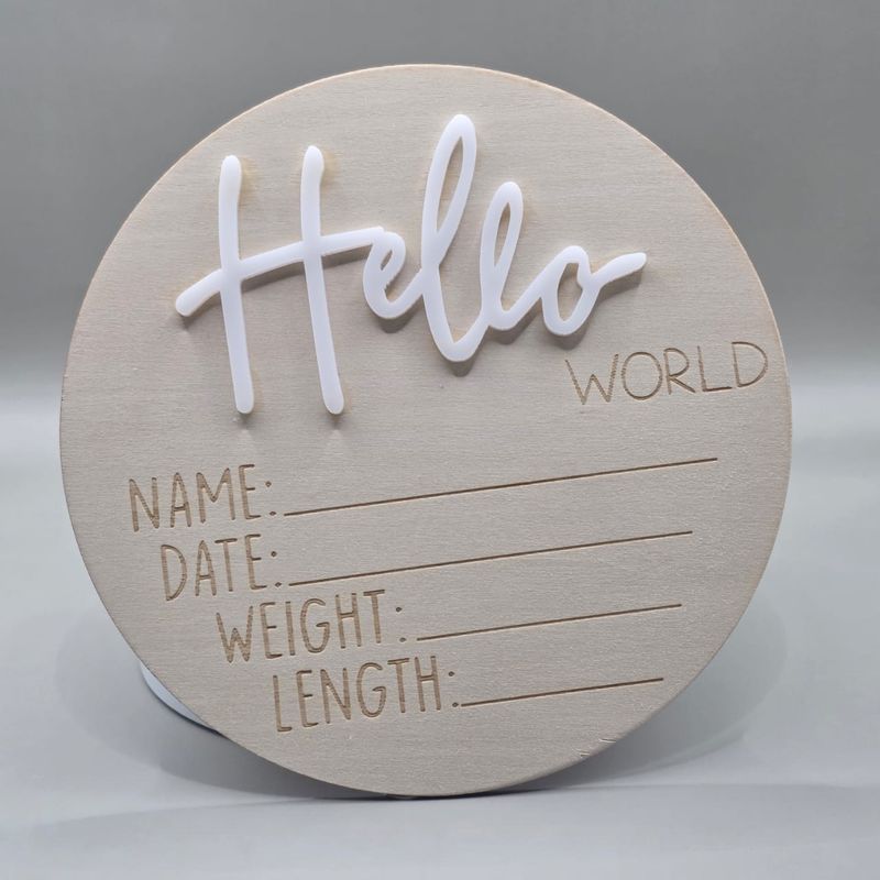 Hello World Hello World