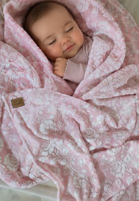 Snuggle blankets