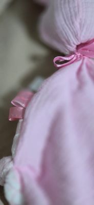 Comfort Cuddlies-sensory