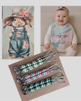 Baby Essentials