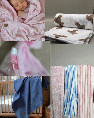 Little Comfy Nursery