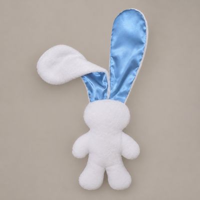 Cuddle bunny