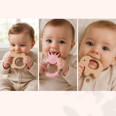 Teethers