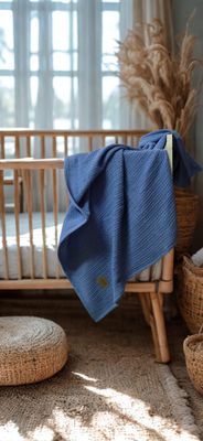 Wool Blanket