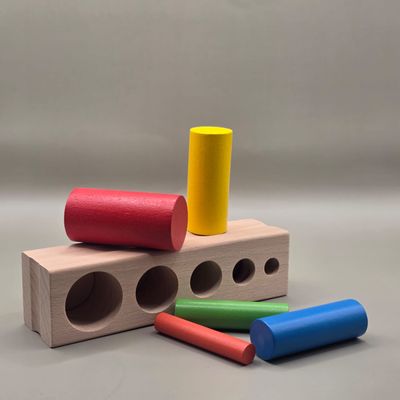 Toddler Toy's