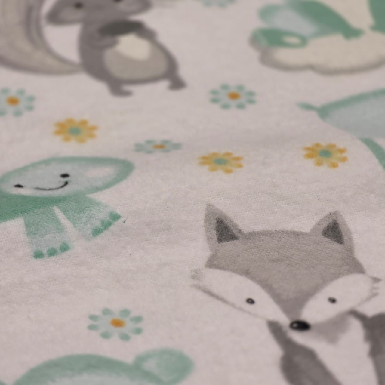 Classic burp cloth/spoegdoek Classic burp cloth/spoegdoek