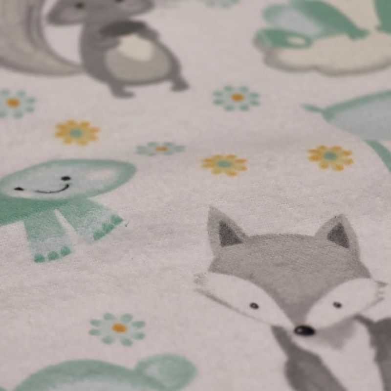 Classic burp cloth/spoegdoek Classic burp cloth/spoegdoek