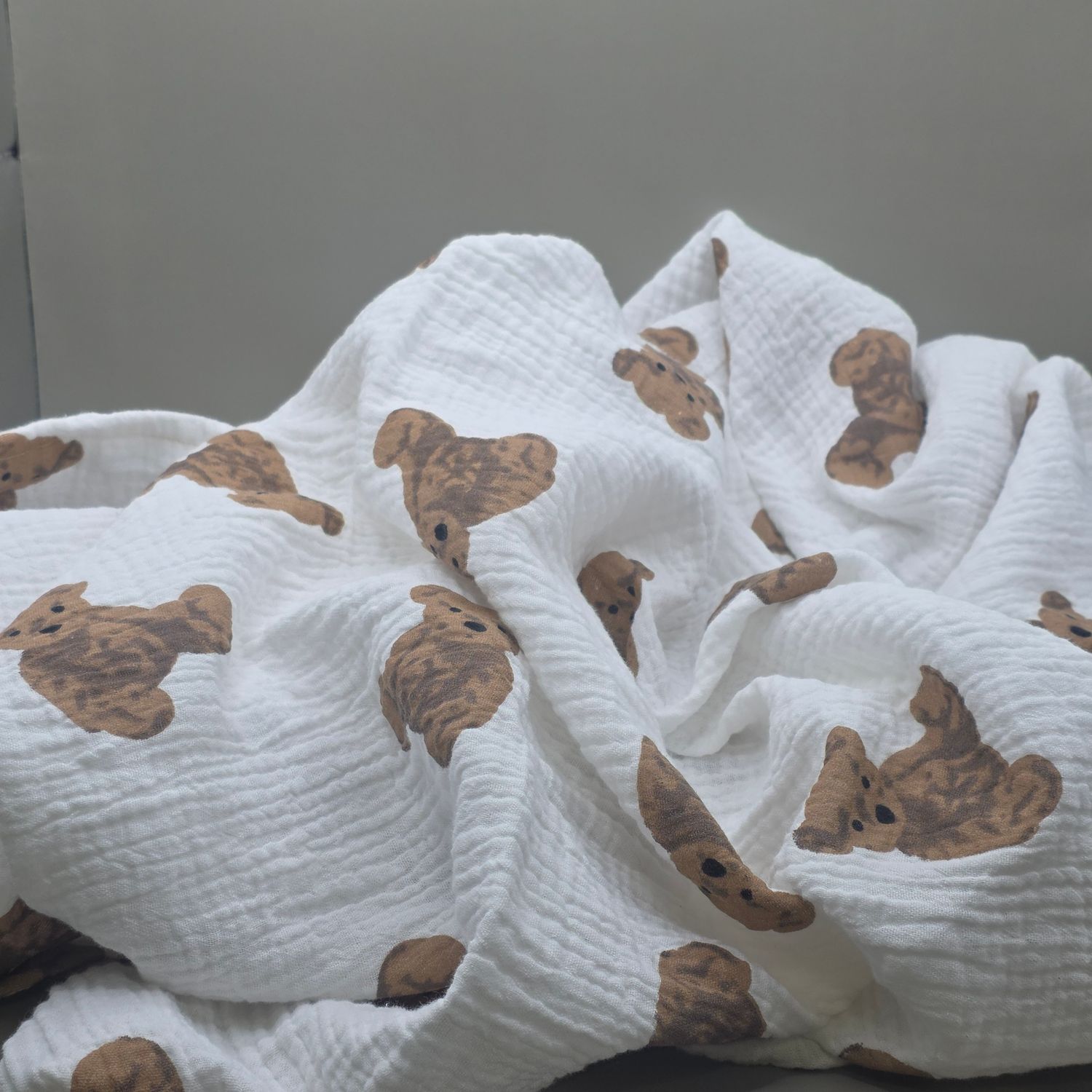 Muslin blanket/Swaddle Muslin blanket/Swaddle