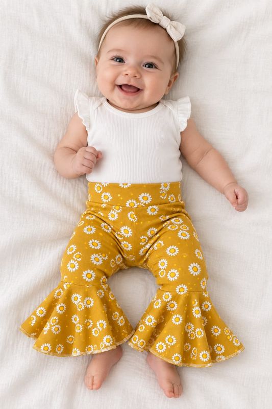 Mamma Mia collection Mustard Mamma Mia collection Mustard