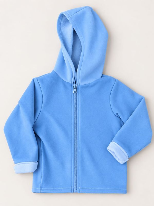 Denim Hooded Jacket Denim Hooded Jacket