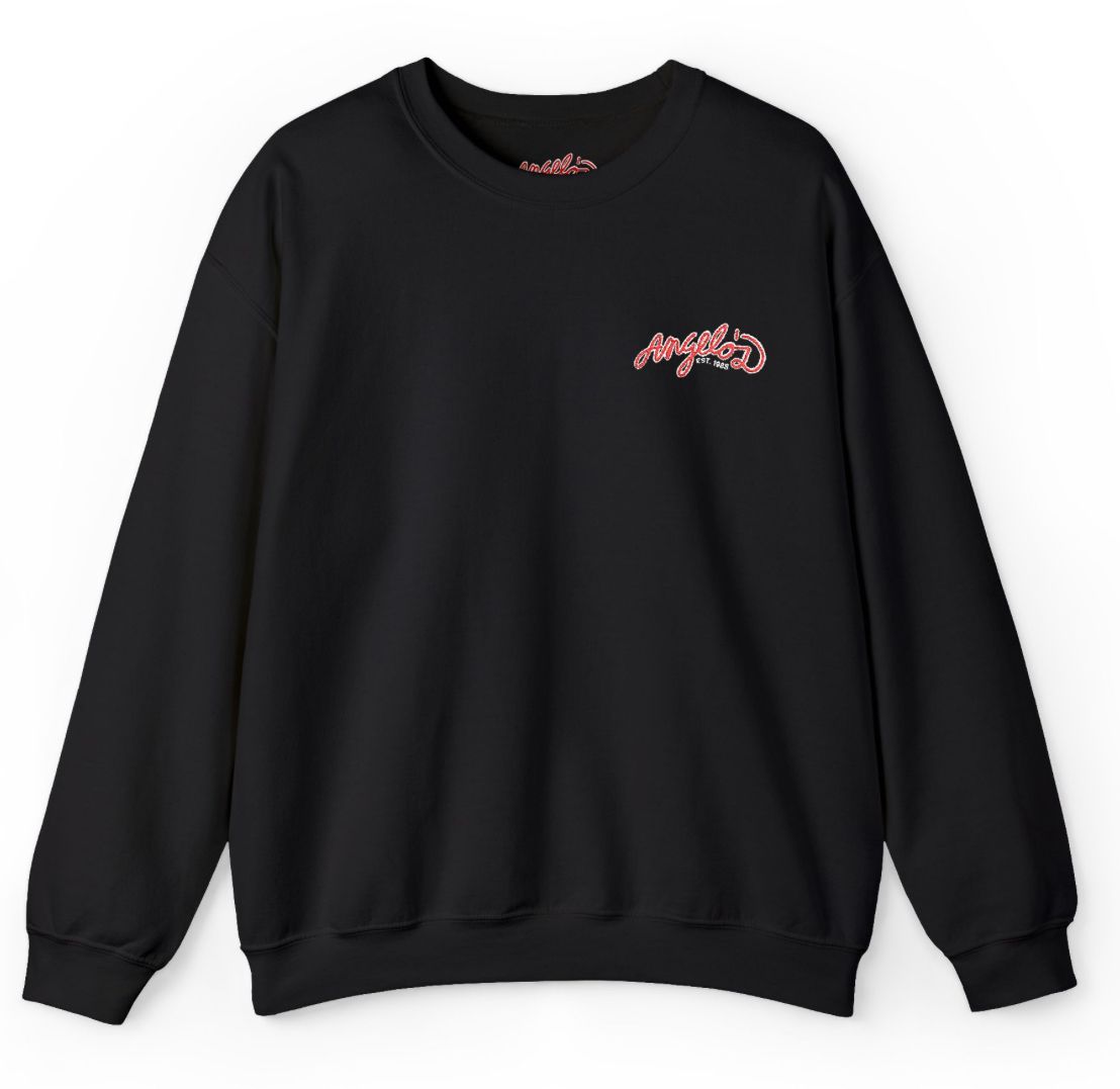 Crewneck