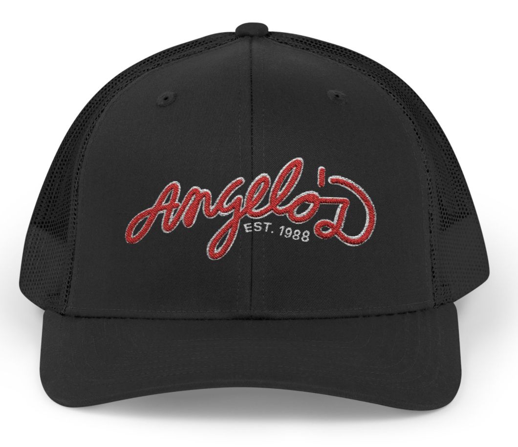 Trucker Hat