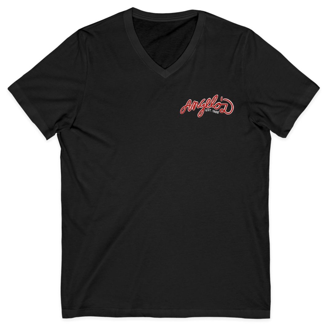 Women’s Short Sleeve