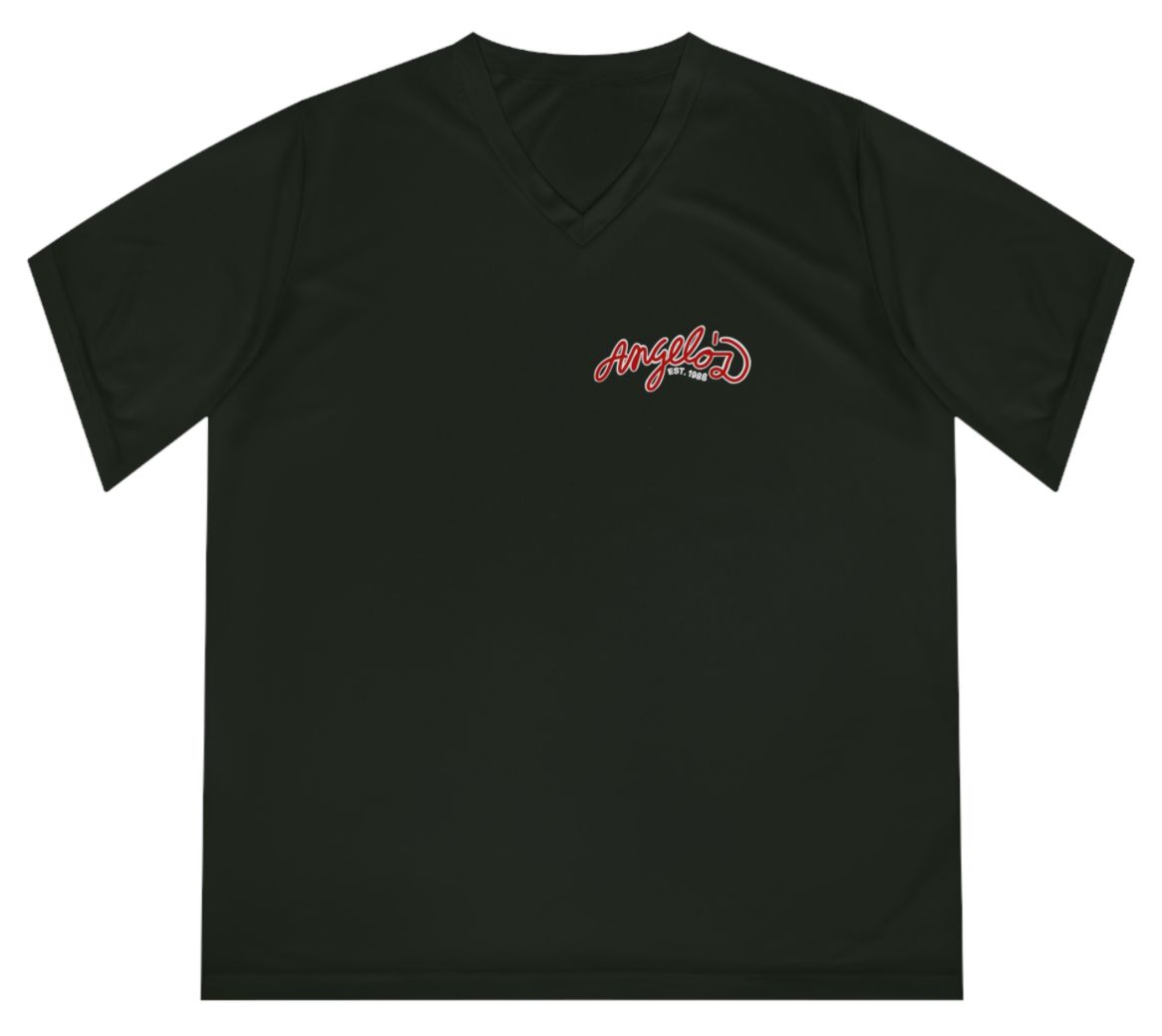 Women’s DRI-FIT Short Sleeve