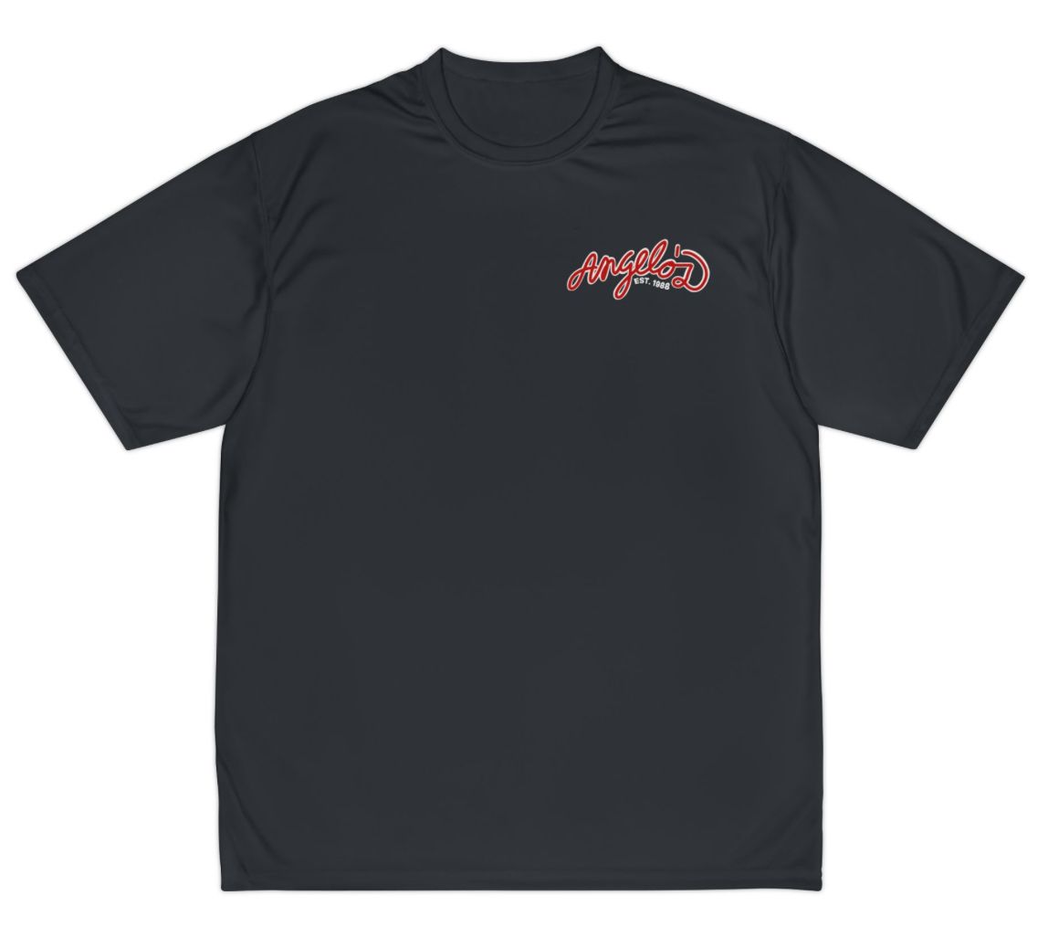 DRI-FIT Short Sleeve