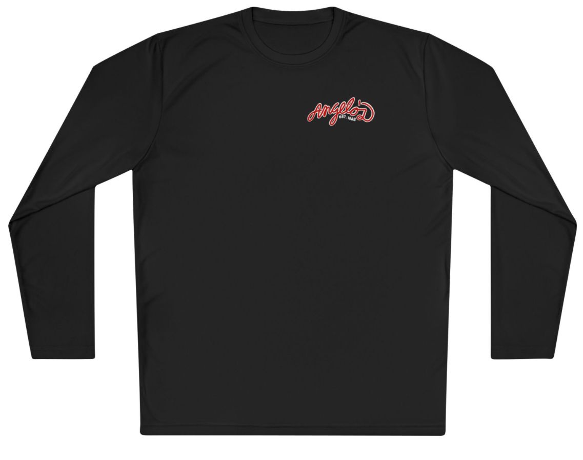 DRI-FIT Long Sleeve