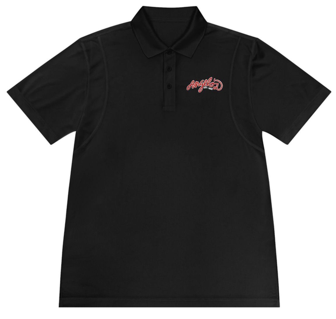 DRI-FIT Polo