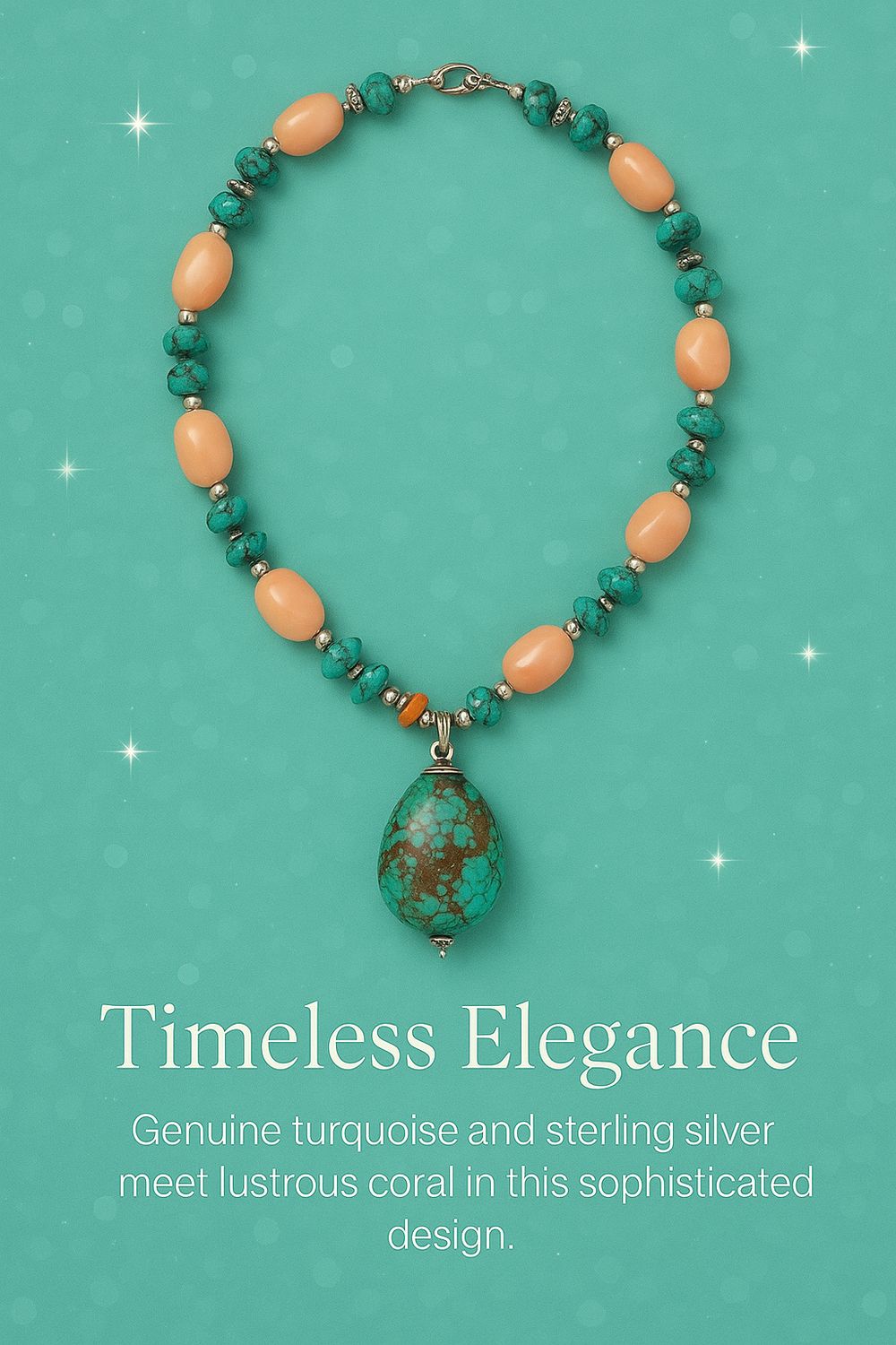 Necklace of Timeless Elegance