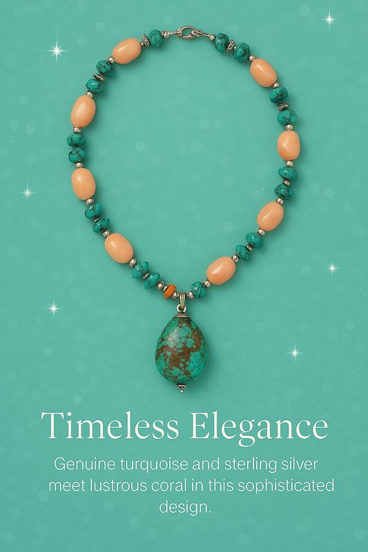 Necklace of Timeless Elegance