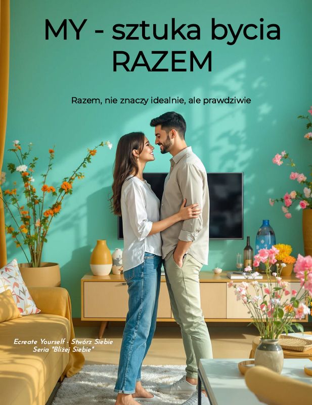 My - sztuka bycia Razem.