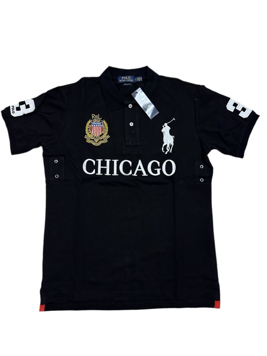 POLO Chicago