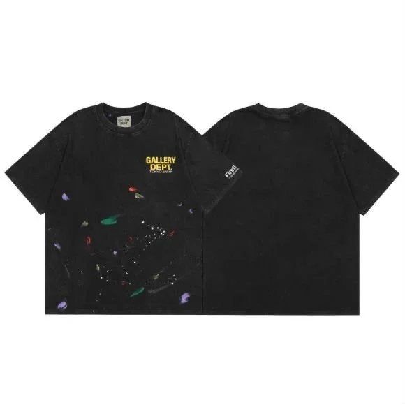 T-Shirt GALLERY DEPT