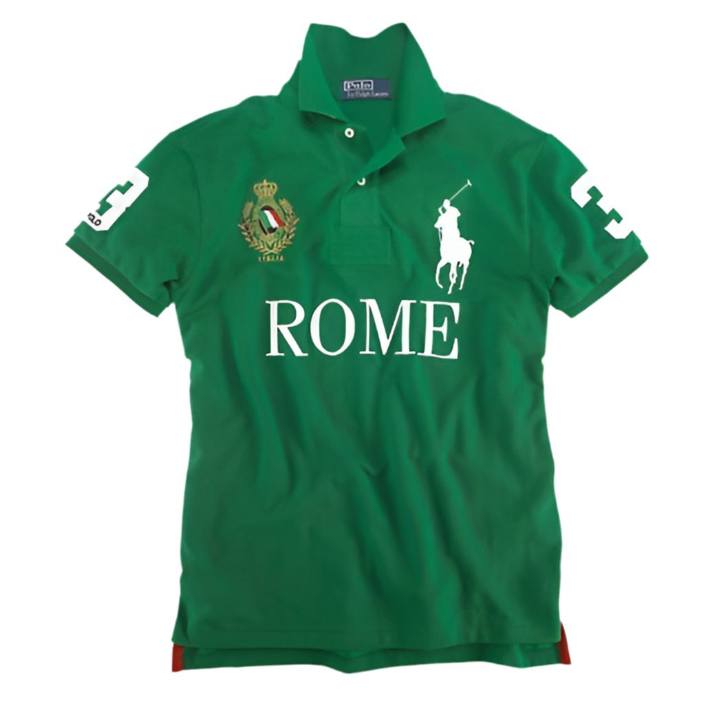 POLO Rome