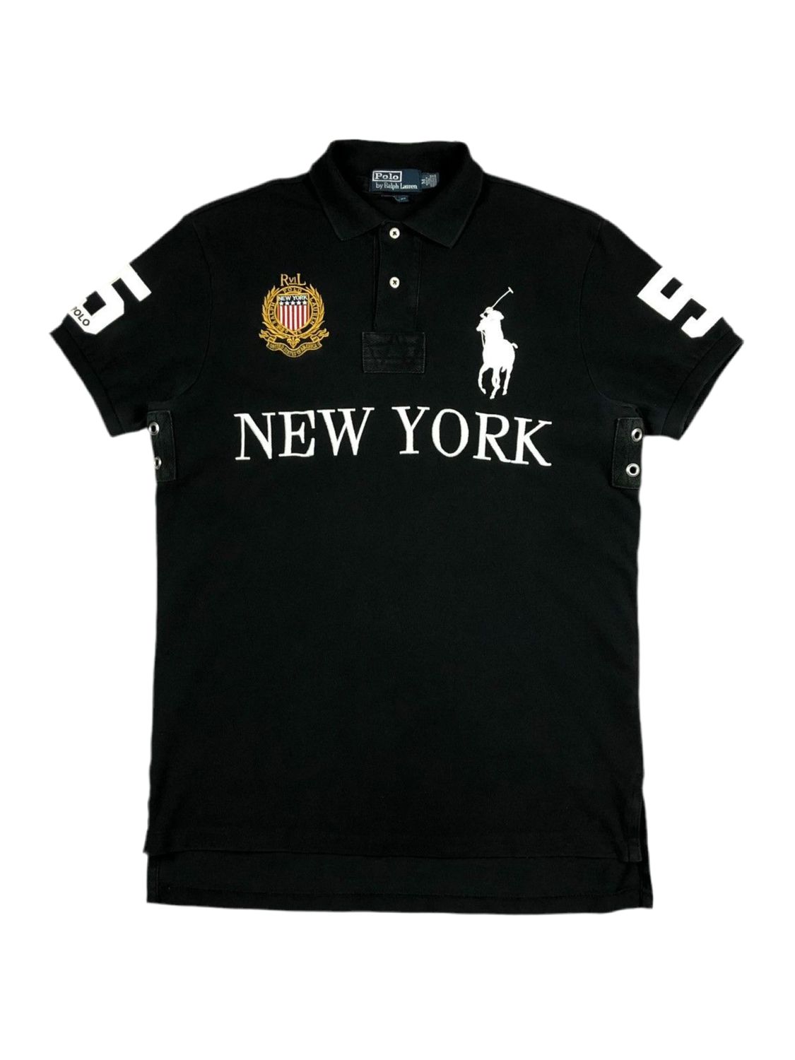 POLO New York