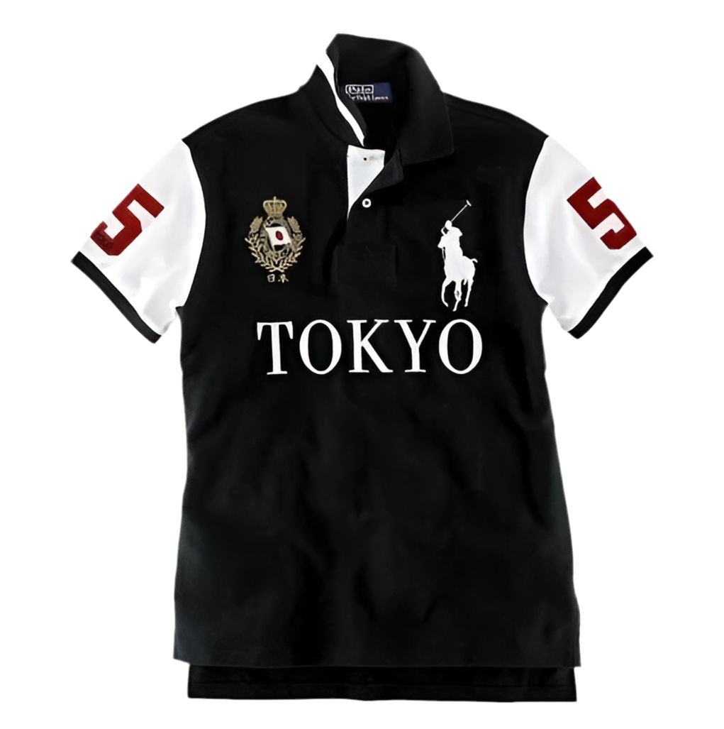 POLO Tokyo