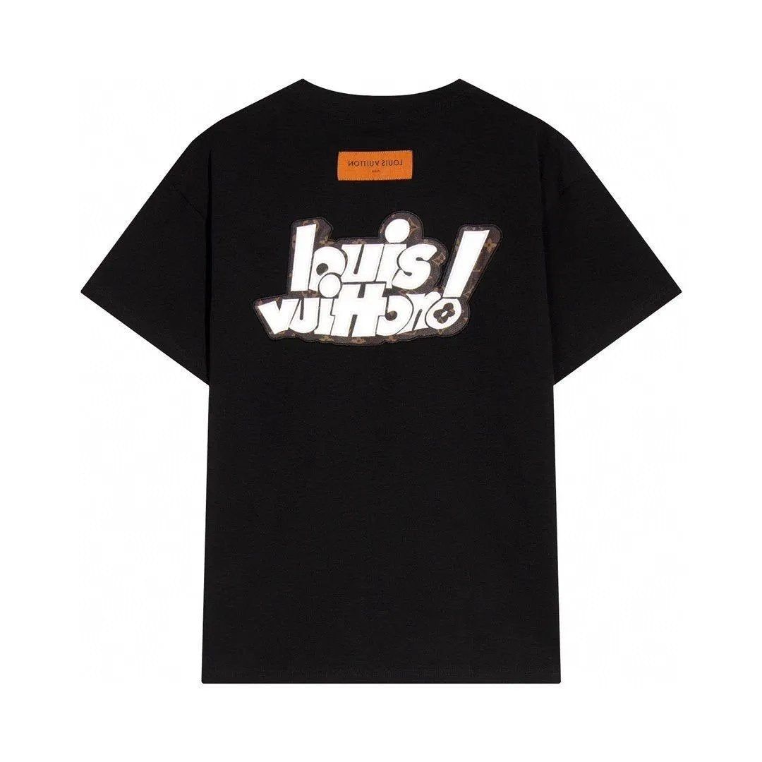 T-shirt LV
