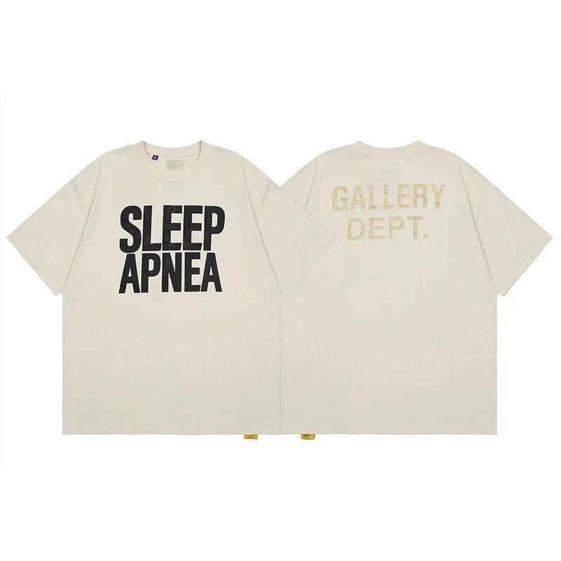 T-Shirt GALLERY DEPT