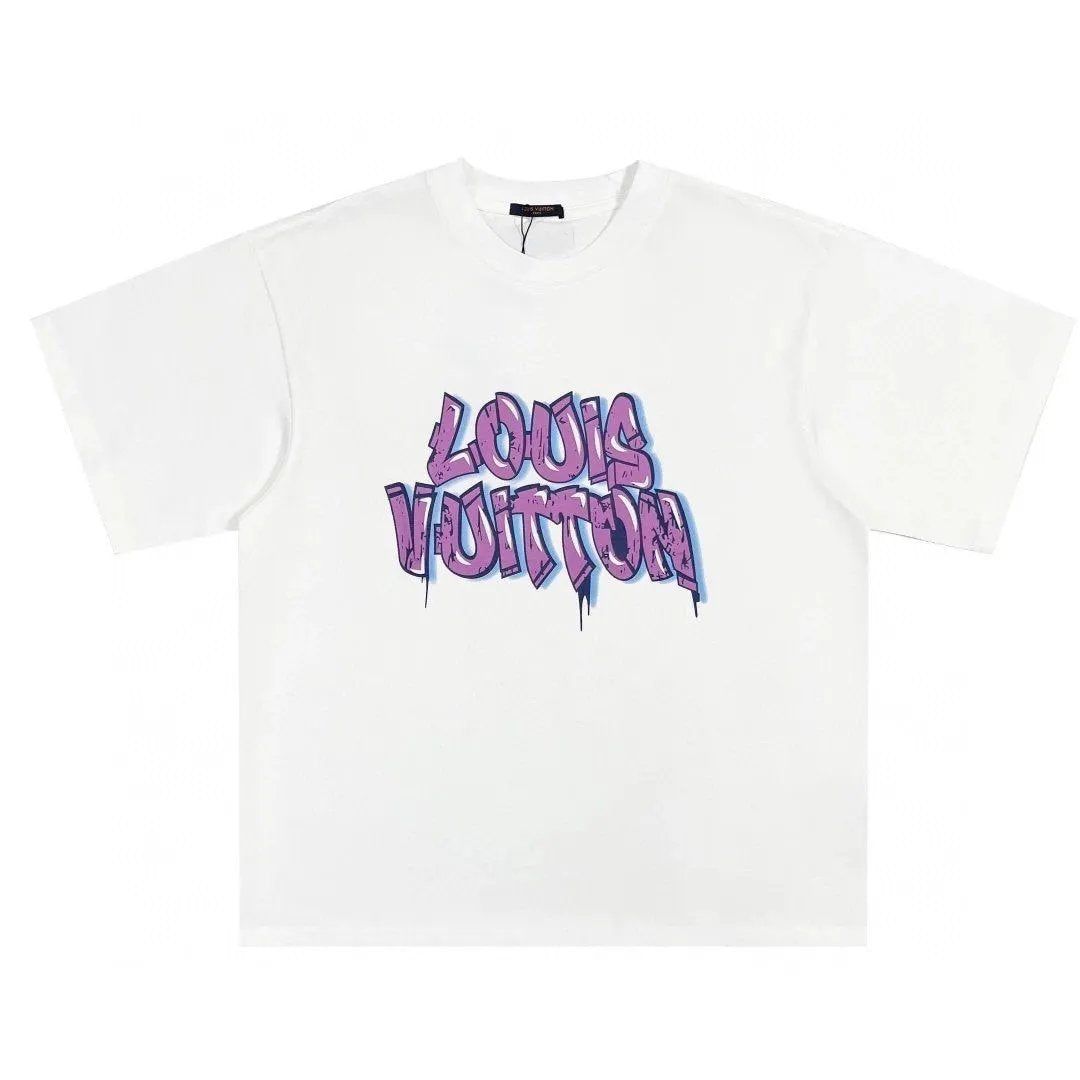 T-shirt LV
