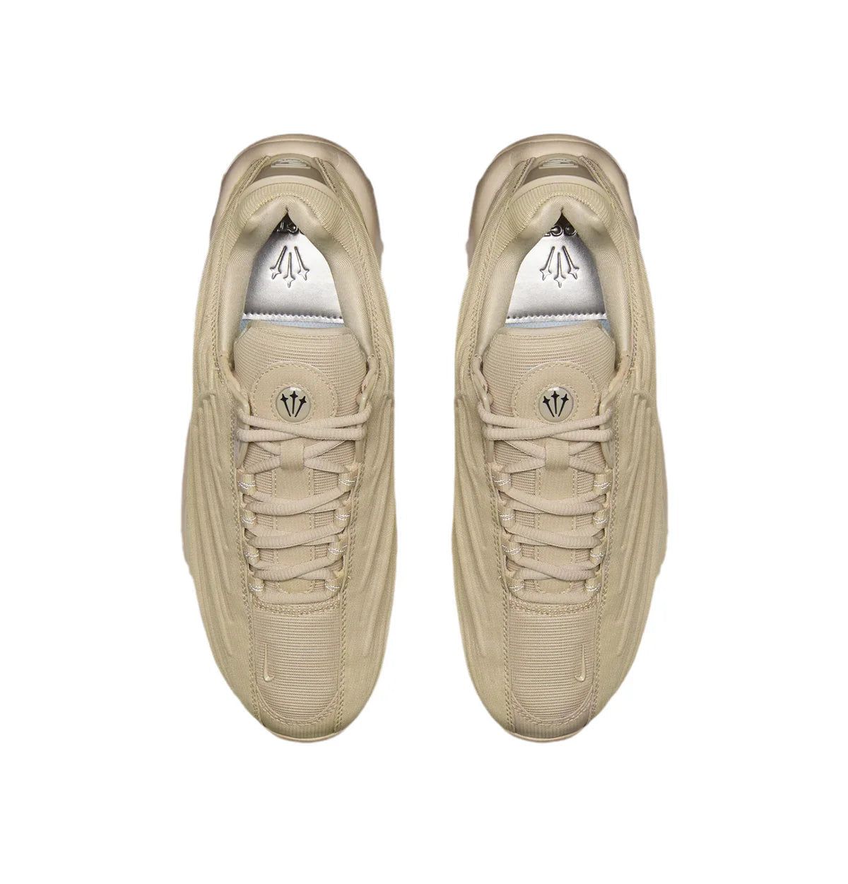 NIKE Hot Step 2 Drake NOCTA Triple Khaki