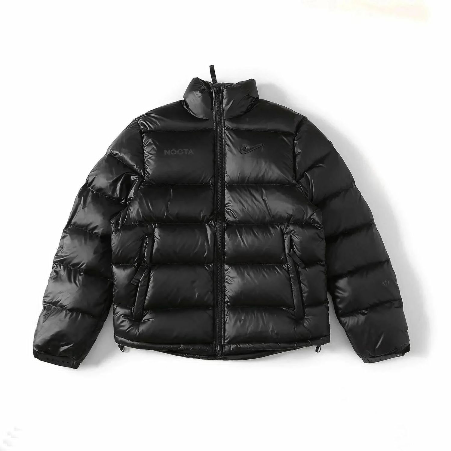 Puffer NKExNCT 2 colori