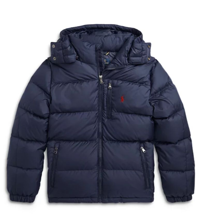 Puffer RLP LRN