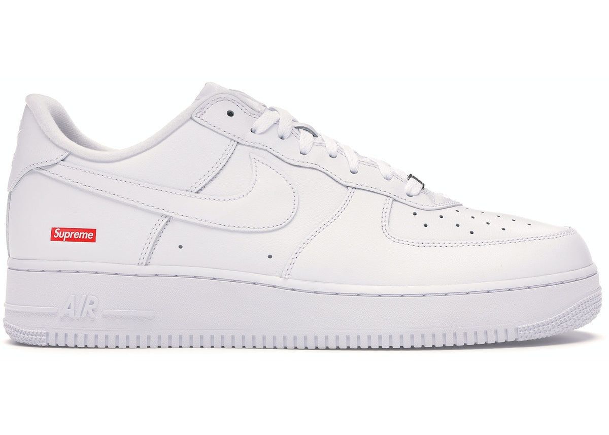 AF1 X SUP